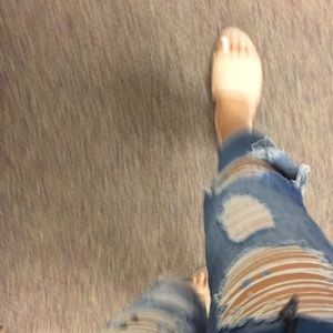 Meet your Posher, Janelle